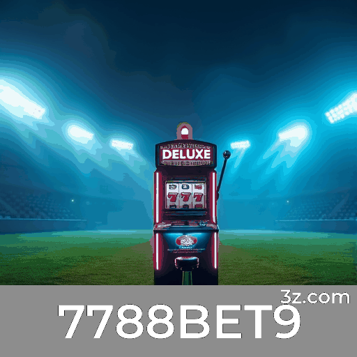 Experimente 7788BET9: Apostas Móveis Completas