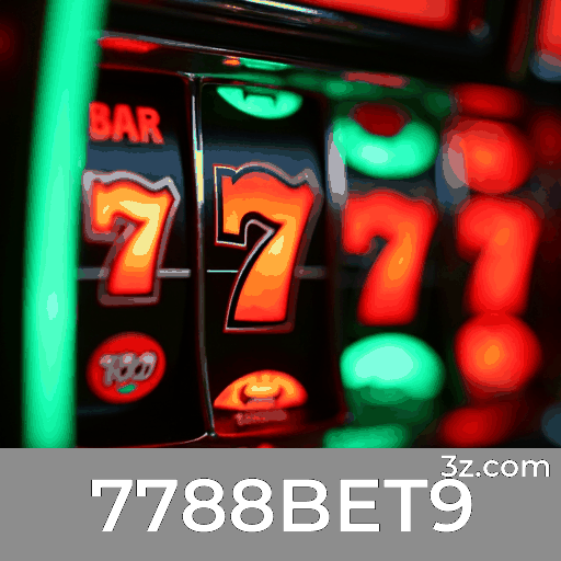 7788BET9: Apostas em Esportes para Brasileiros com Odds Instantâneas