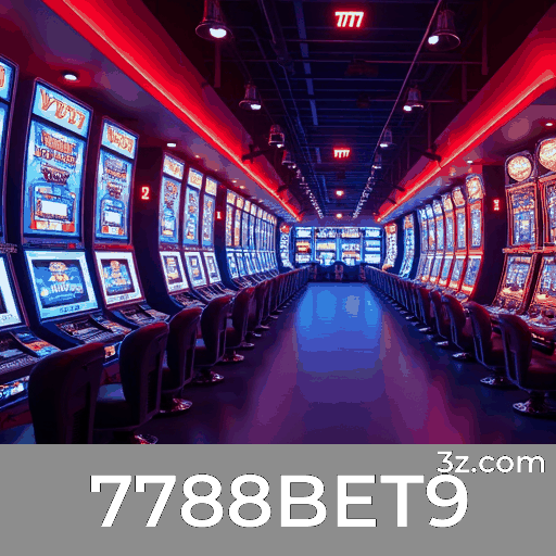 7788BET9: A Plataforma de Apostas com Serviços Profissionais