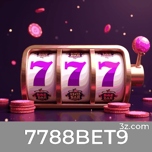 Mergulhe no Realismo Psicológico do Cassino 7788BET9