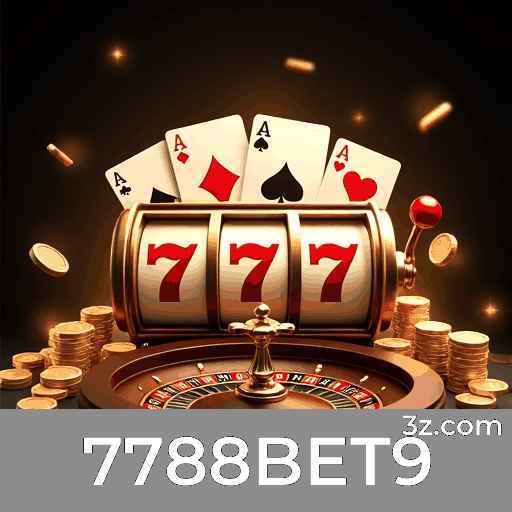 Tecnologia em Destaque: Jogos de Cassino com Dealer Real no 7788BET9