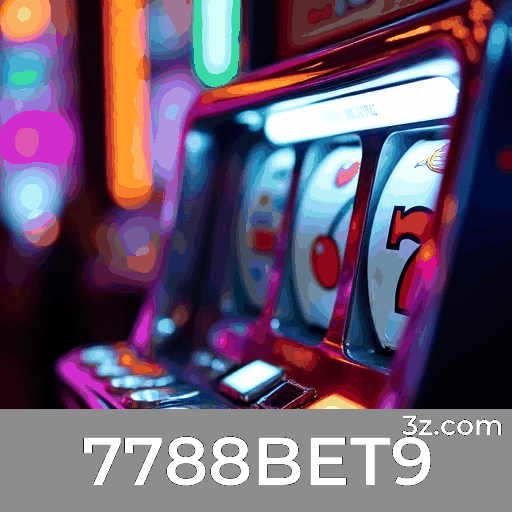 Tecnologia em Destaque: Jogos de Cassino com Dealer Real no 7788BET9