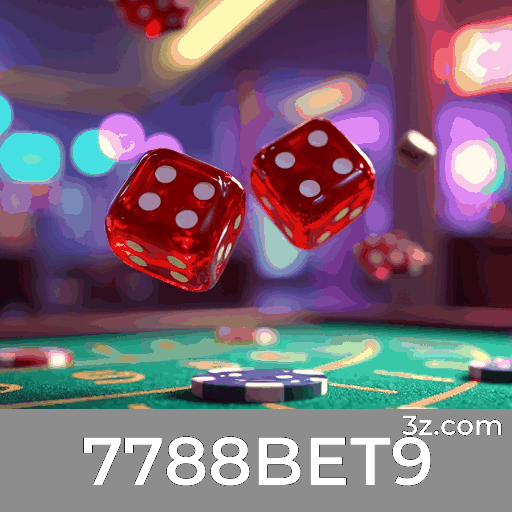 7788BET9: A Plataforma de Apostas com Serviços Profissionais