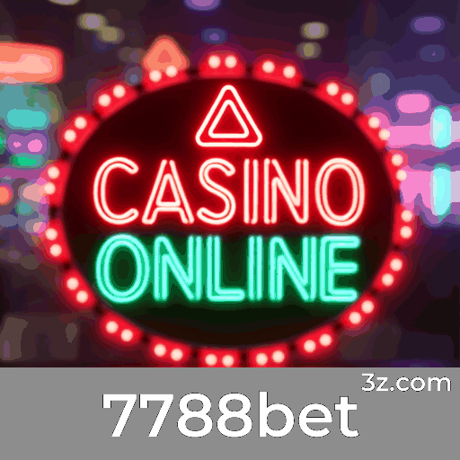 7788bet: Seu Cassino Online Seguro e Premiado