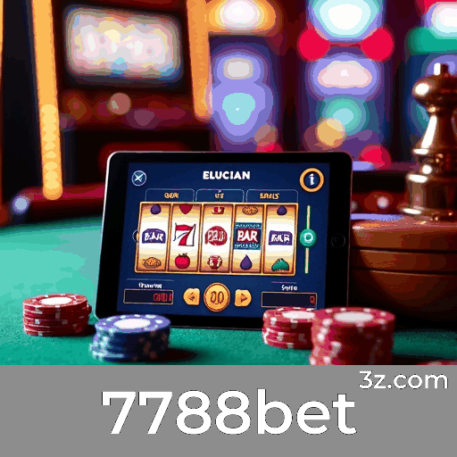 7788bet: Seu Cassino Online Seguro e Premiado
