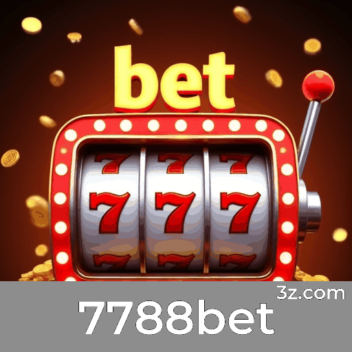 7788bet: Seu Cassino Online Seguro e Premiado