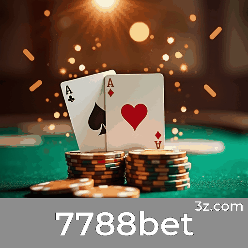 7788bet: Seu Cassino Online Seguro e Premiado