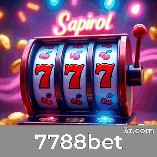 7788bet: Seu Cassino Online Seguro e Premiado