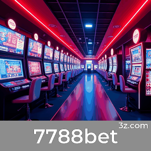 7788bet: Seu Cassino Online Seguro e Premiado