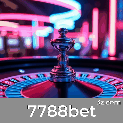7788bet: Seu Cassino Online Seguro e Premiado
