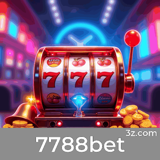 7788bet: Casino Social e Interativo para Experiências Únicas