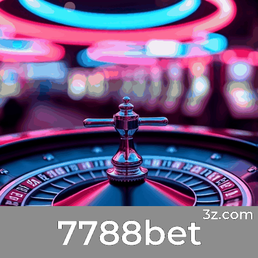 7788bet: Apostas Móveis Simplificadas