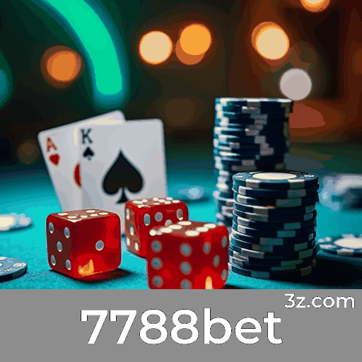 7788bet: Bônus Incríveis e Promoções Exclusivas
