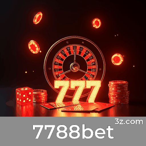 7788bet: Seu Cassino Online Seguro e Premiado