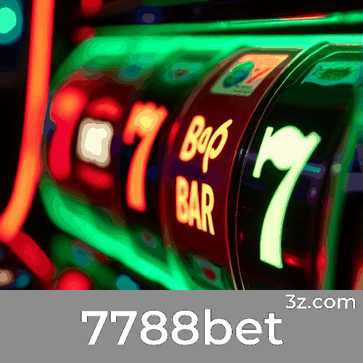 7788bet: Seu Cassino Online Seguro e Premiado