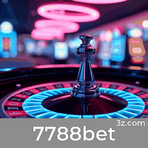 Tecnologia 3D Cassino: Experiência Sensorial no 7788bet